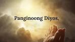 Embracing Spirituality: The Power of the Tagalog Closing Prayer in Worship Services