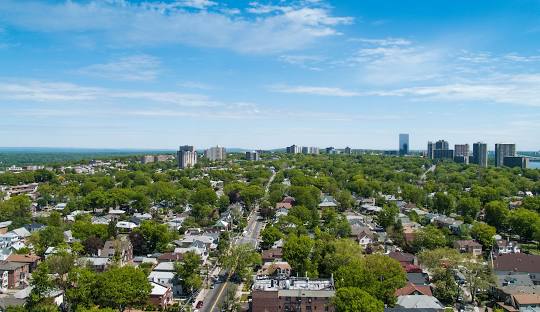 Discover the Charms of Cliffside Park’s Scenic Beauty