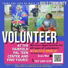 Discover Local Volunteer Services Near Me: Making a Difference in Your Community