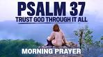 morning prayer