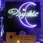 psychic
