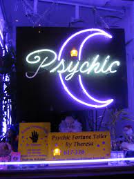 Unlocking Mysteries: Exploring the Psychic Realm