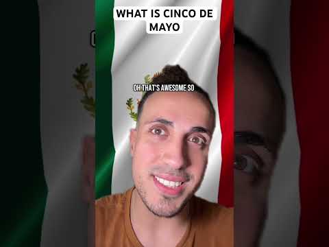 Unveiling the Meaning Behind Cinco de Mayo