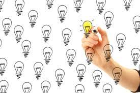 Exploring Innovative Ideas: Unleashing Creativity for a Brighter Future