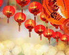 Embracing the Traditions of Lunar Chinese New Year