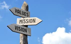 Mission Matters: Embracing Purpose for Success