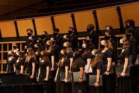 Harmonizing Hearts: The Magic of Choirs