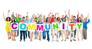 Empowering the Community’s Strength: Building a Brighter Future Together