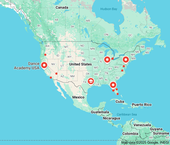 Find Exciting Adult Dance Classes Near Me Today!