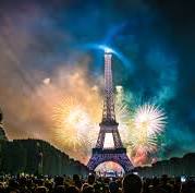 French National Day: Celebrating Bastille Day and Unity in France