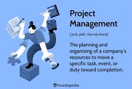 Innovative Project Solutions: Transforming Ideas into Reality