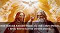 The Sacred Tradition: Embracing the Morning Prayer of the Roman Catholic Church