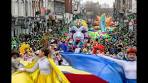 Embracing Irish Heritage: Saint Patrick’s Day 2023 Celebration