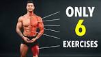 Ultimate Exercise Workout Plan for a Healthier You