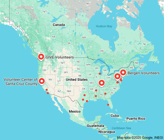 Find Meaningful Volunteer Opportunities Near Me