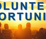 volunteering opportunities