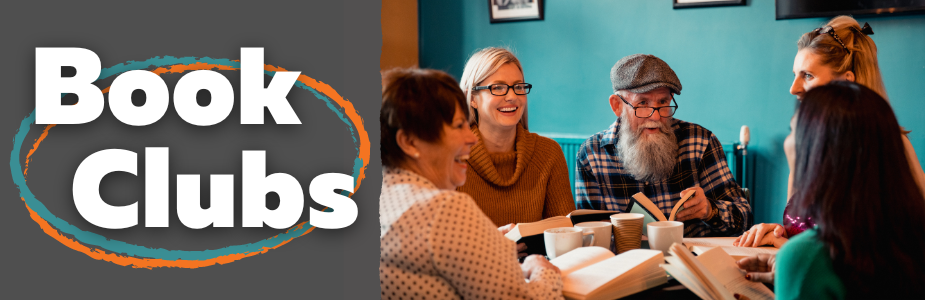 Discover Engaging Book Discussion Groups Near Me