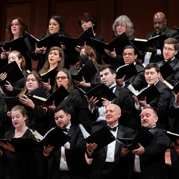 Harmonious Heights: Elevating Spirits Through Choir Music