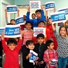 Empowering Change: Uniting Through Civic Community Engagement