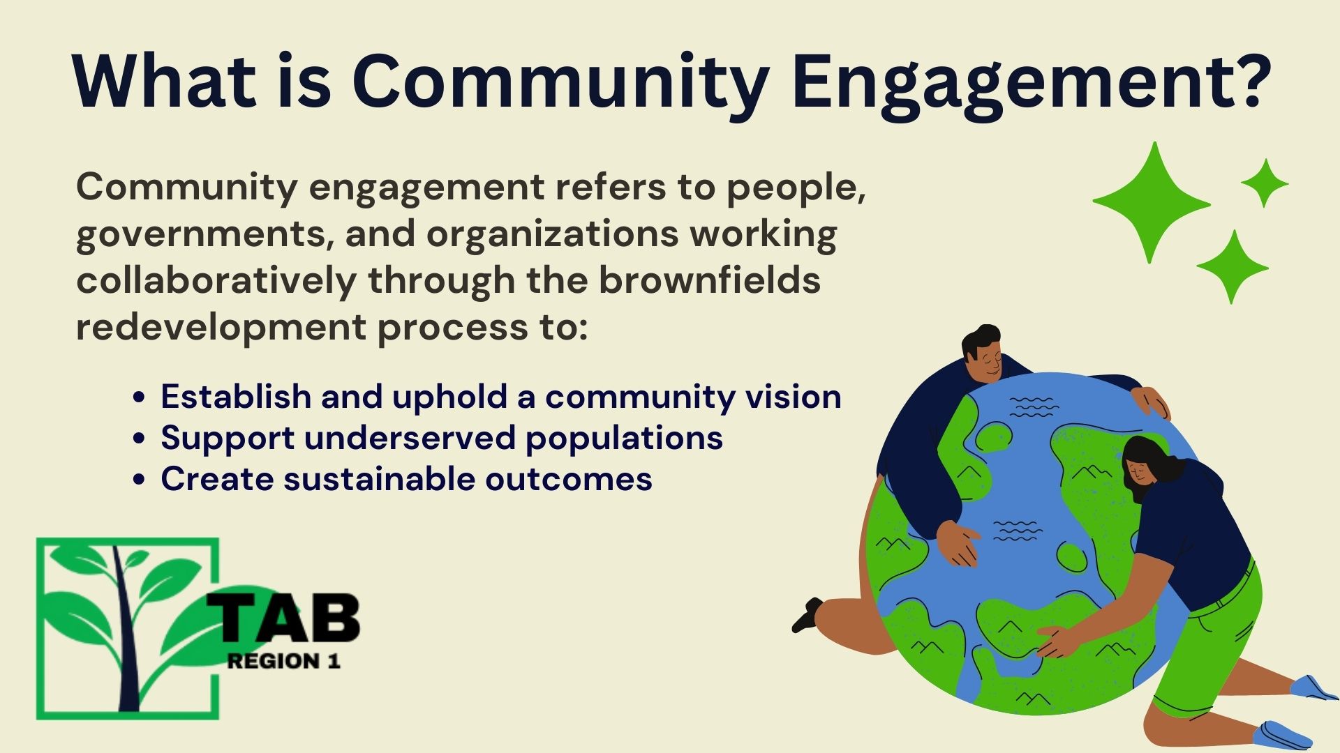 Empowering Communities Through Active Engagement