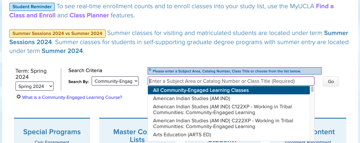 Exploring the Transformative Power of Community-Engaged Courses