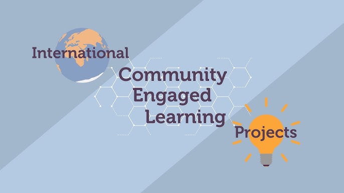 Empowering Through Community Engaged Learning: Building Connections for Change