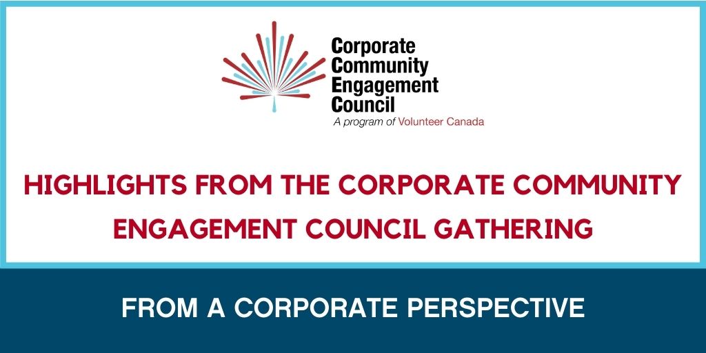 Empowering Through Corporate Community Outreach: Building Stronger Connections Beyond Business