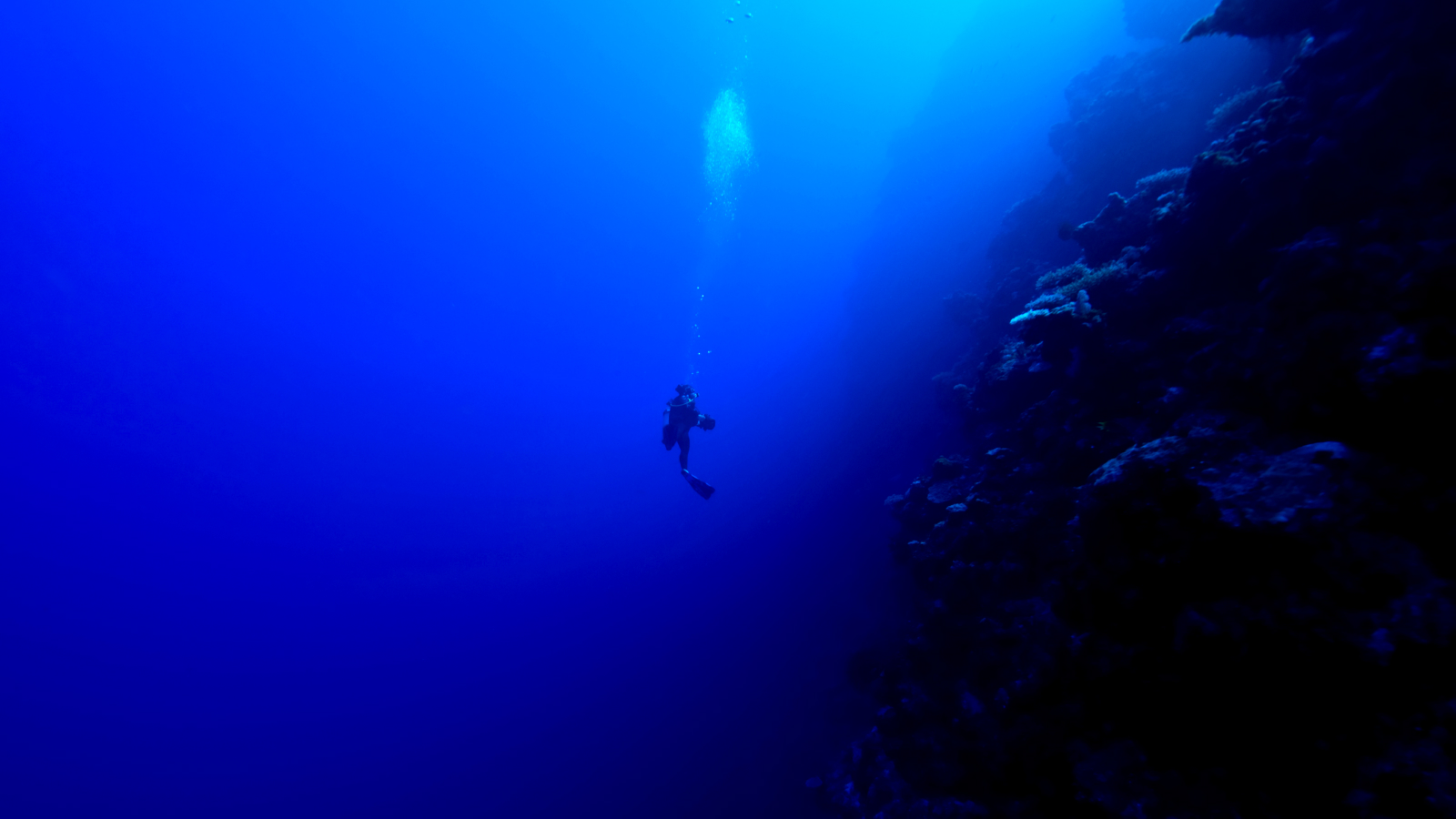 Journeying Into the Deep: Exploring Depths of Emotions, Thoughts, and Spirituality