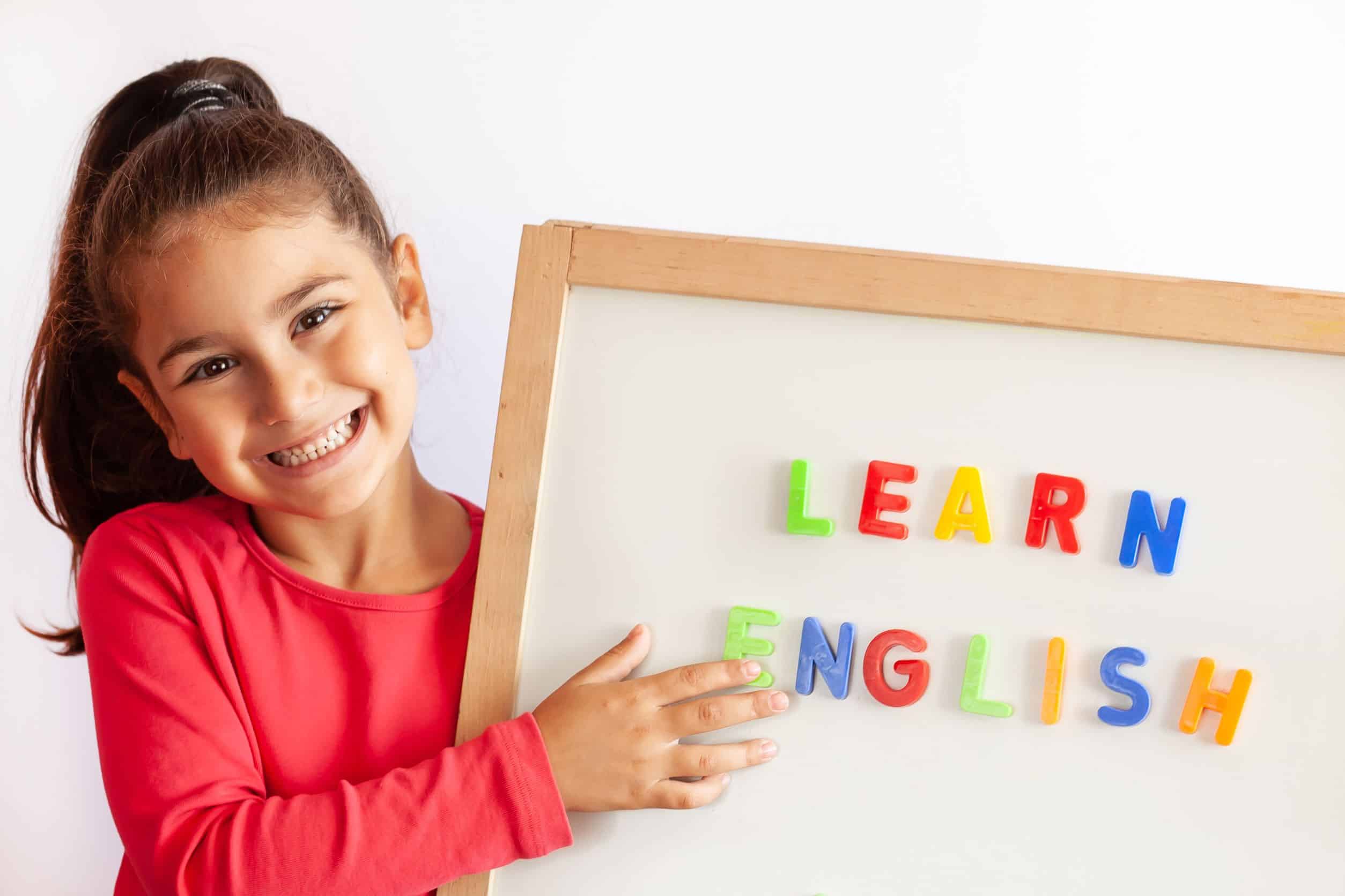 Unlock Your Potential: Excel in English with Our ESL Class Program