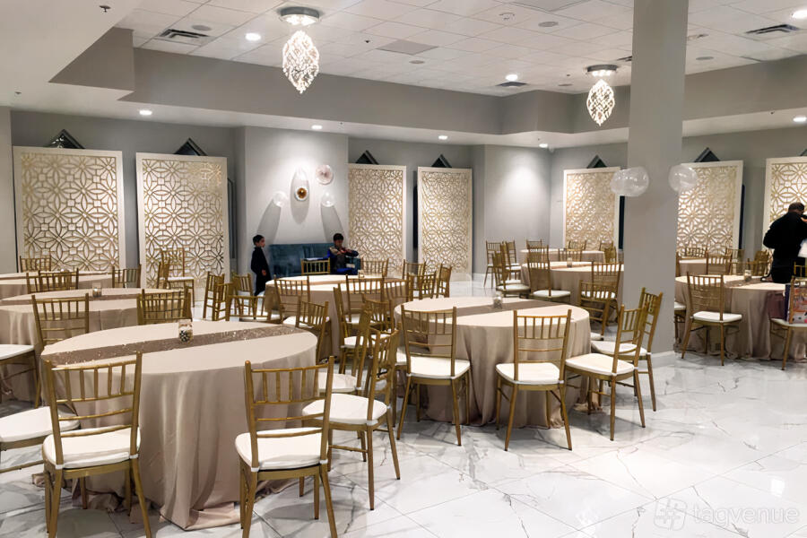 Discover the Perfect Hall for Rent for Your Next Event