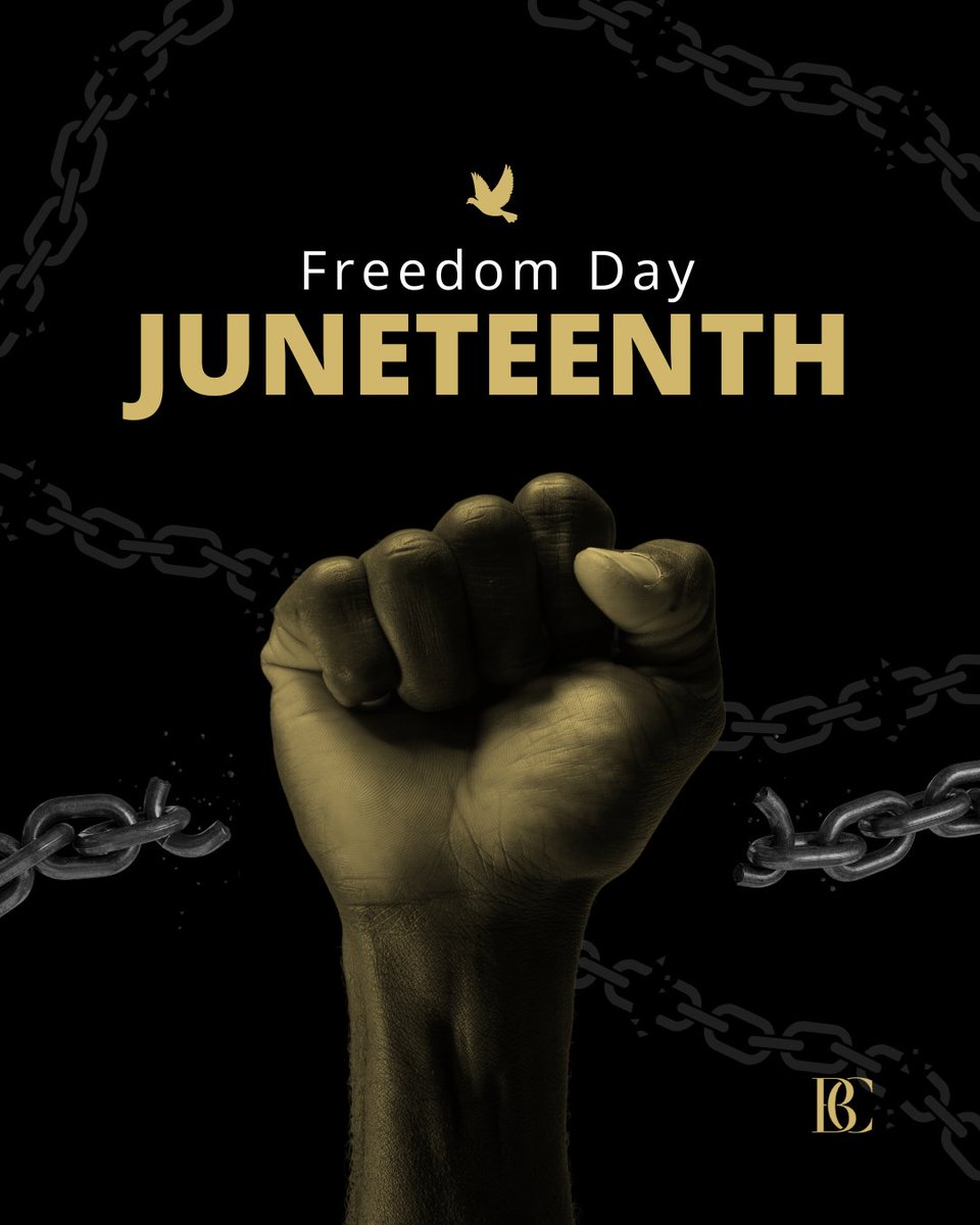Celebrating Happy Juneteenth Day: A Day of Joy and Reflection