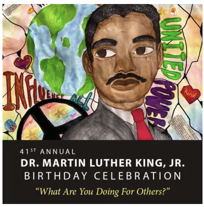 Reflecting on MLK’s Birthday: Honoring the Legacy of Dr. Martin Luther King Jr.