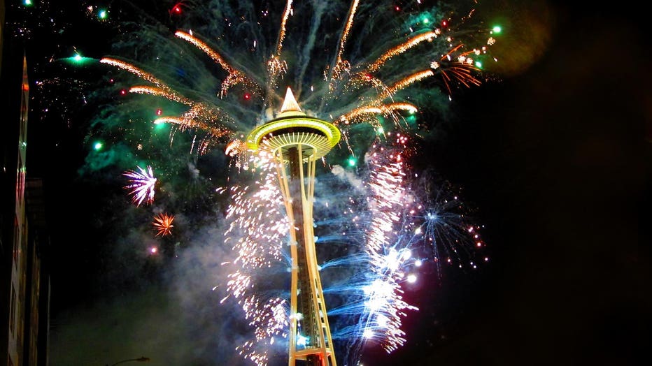 Exciting New Year’s Eve Events to Welcome the New Year in Style