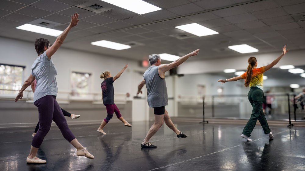 Embrace the Rhythm: Elevate Your Fitness with Adult Dance Classes