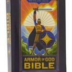 bible armor of god