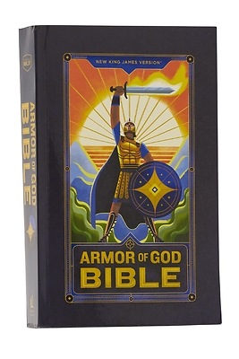 The Spiritual Strength of the Bible’s Armor of God: A Symbol of Divine Protection