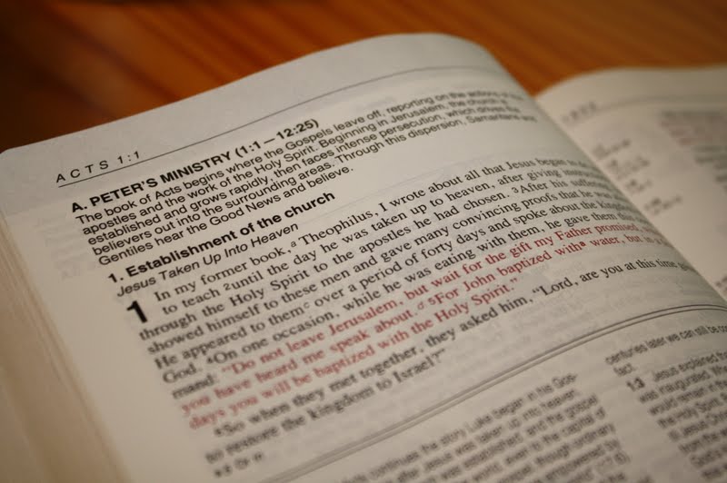 Exploring Faith and Community: The Impact of Bible Study Fellowship International