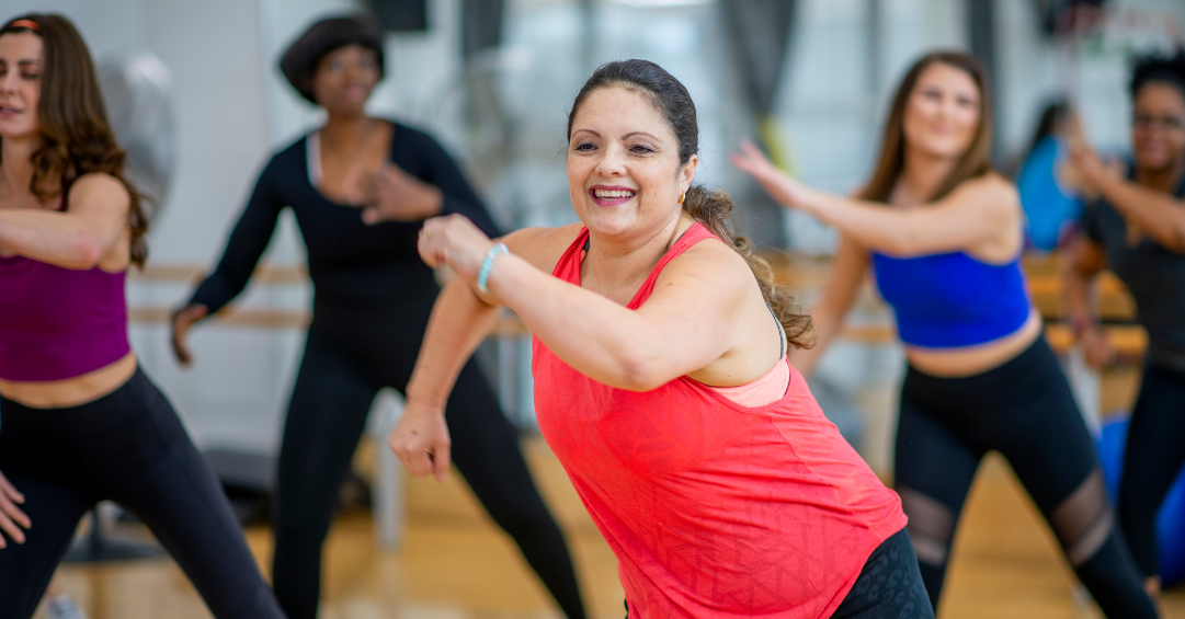Unleash Your Passion: Elevate Your Skills with Adult Dance Classes
