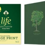 application study bible