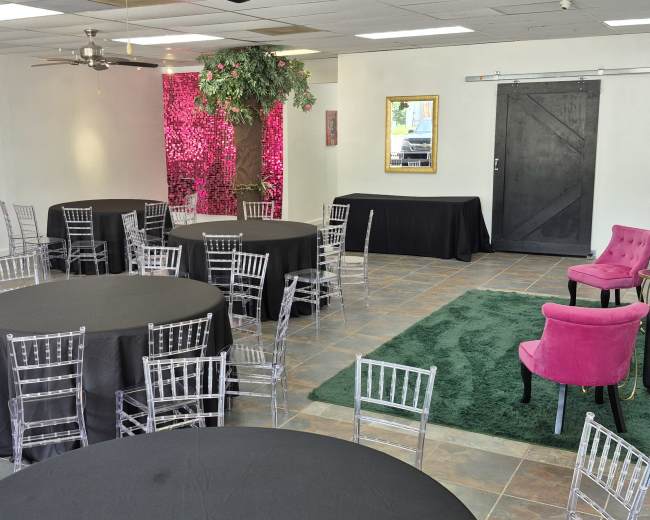 Discover Elegant Banquet Halls for Rent Near Me