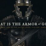 bible armor of god