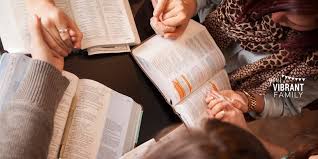 Empowering Women Through Bible Studies: Building Faith and Community Together