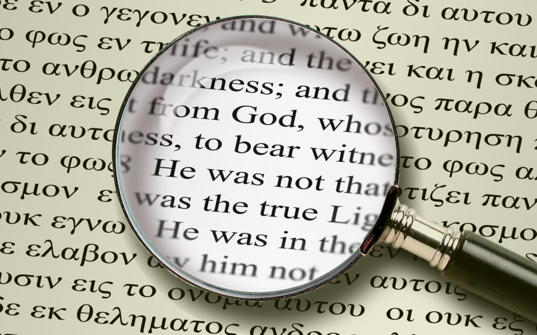 Unveiling the Power of Biblical Translations