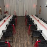 halls for rent for parties near me