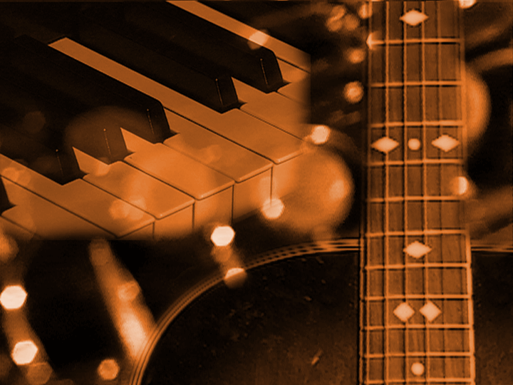 Harmonizing Faith: The Transformative Power of Music in Worship