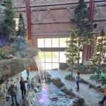 outdoor adventure center