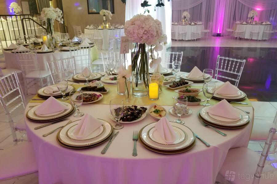 Discover the Best Party Halls for Rent Near Me for Your Next Event!