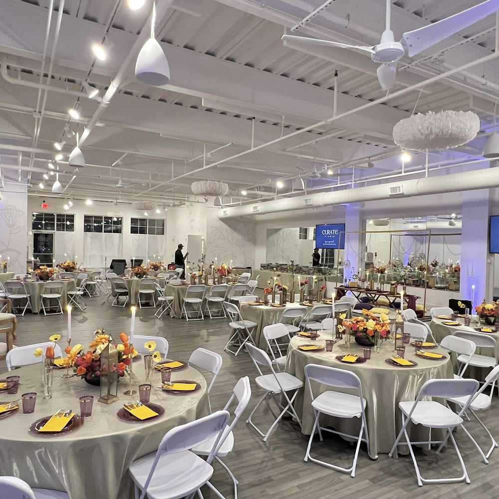 Find the Best Party Rooms Near Me for Rent: Your Ultimate Venue Guide!