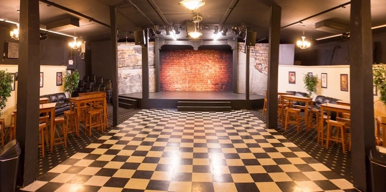 Discover the Ultimate Party Space Rental for Your Next Celebration