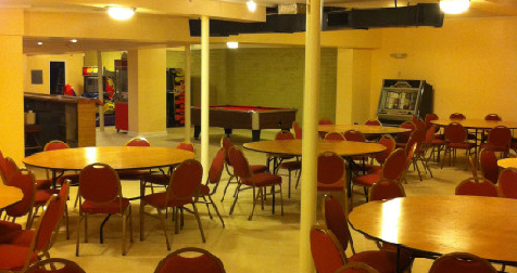 Discover Elegant Rental Banquet Halls Near Me for Your Next Event